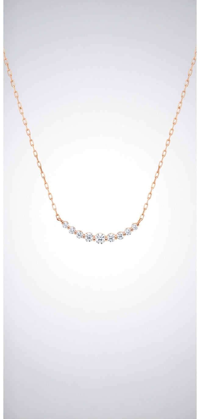 Starlight Necklace