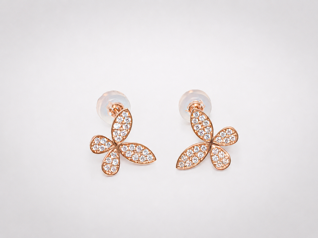【特別販売品】Papillon Pierce