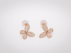 【特別販売品】Papillon Pierce