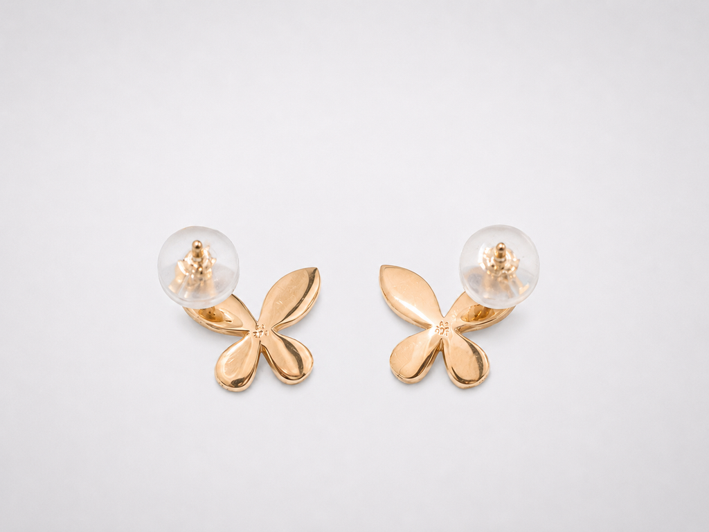 【特別販売品】Papillon Pierce
