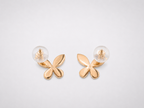【特別販売品】Papillon Pierce