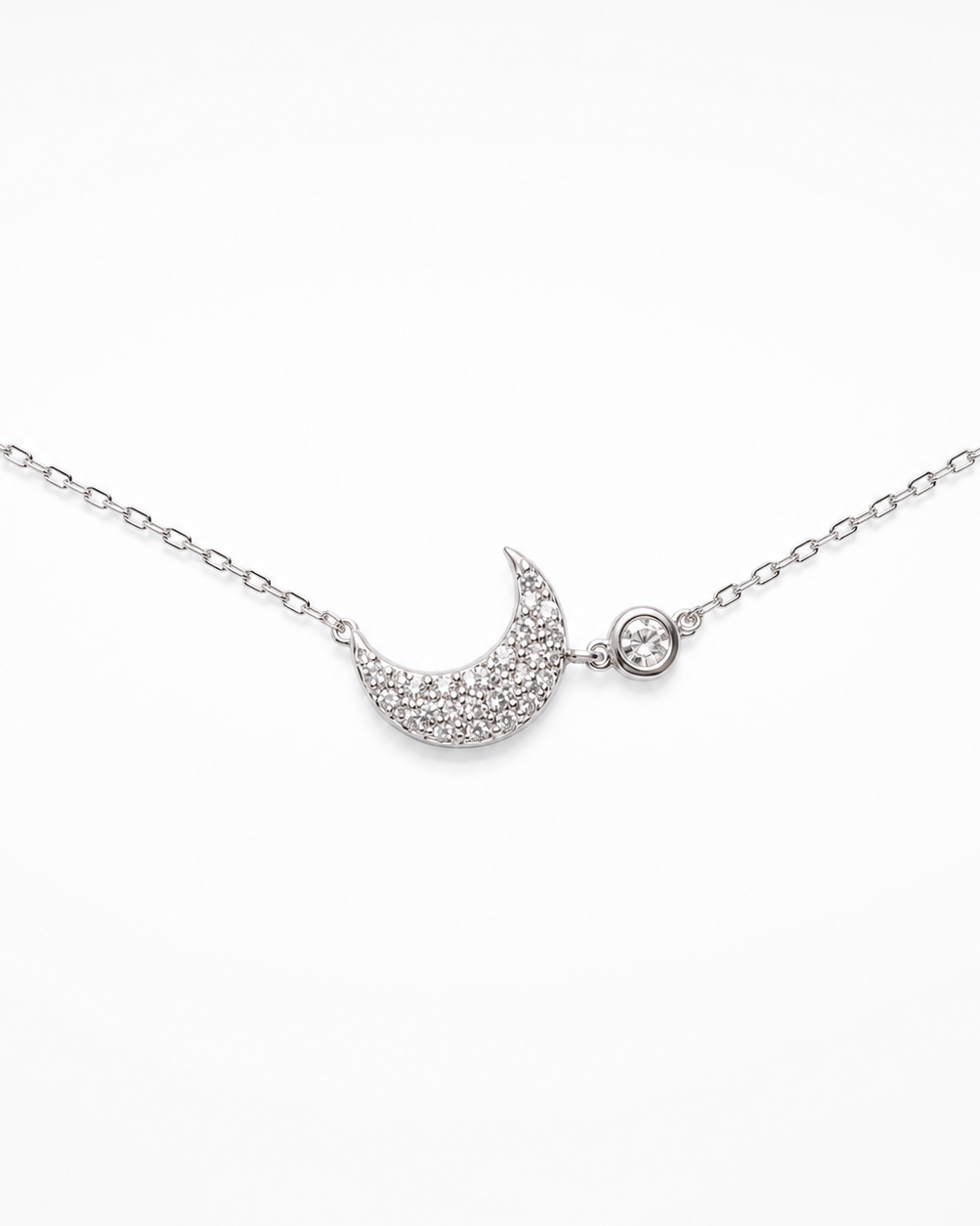 Moonlit Bracelet