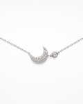 Moonlit Bracelet
