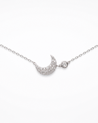 Moonlit Bracelet