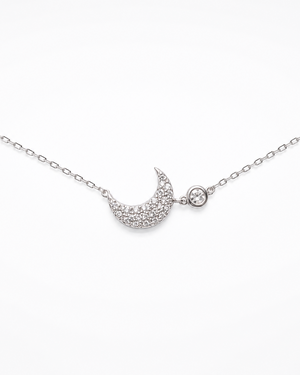 Moonlit Bracelet