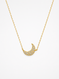 Moonlit Necklace