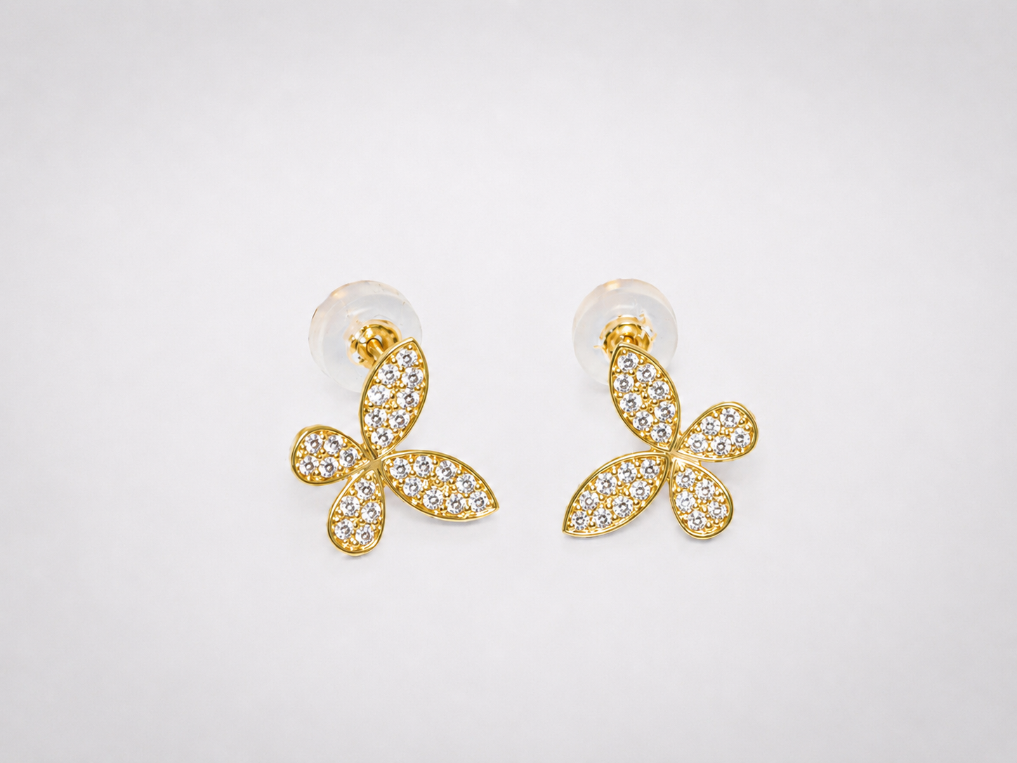 【特別販売品】Papillon Pierce