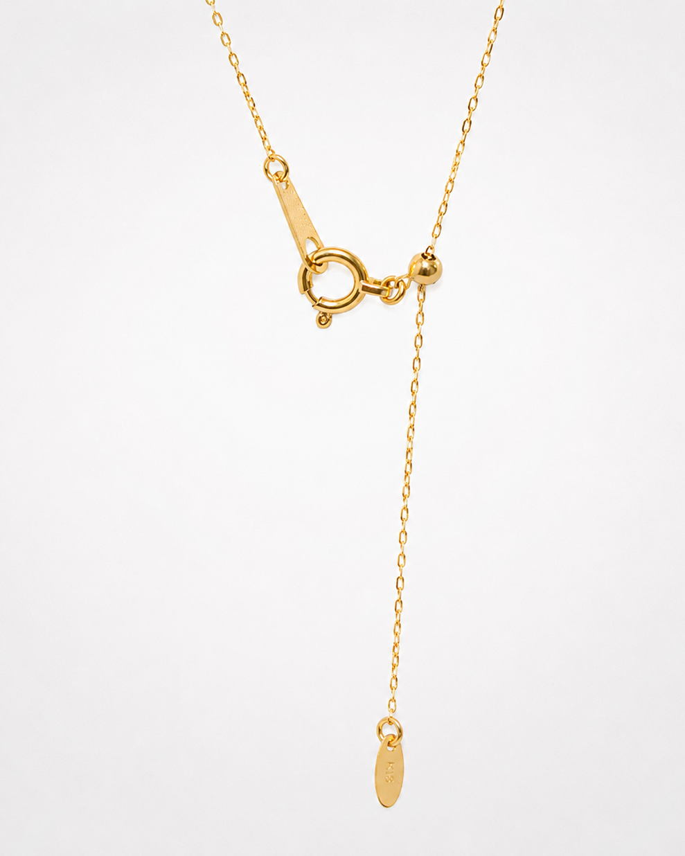 Moonlit Necklace