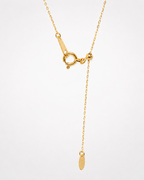 Moonlit Necklace