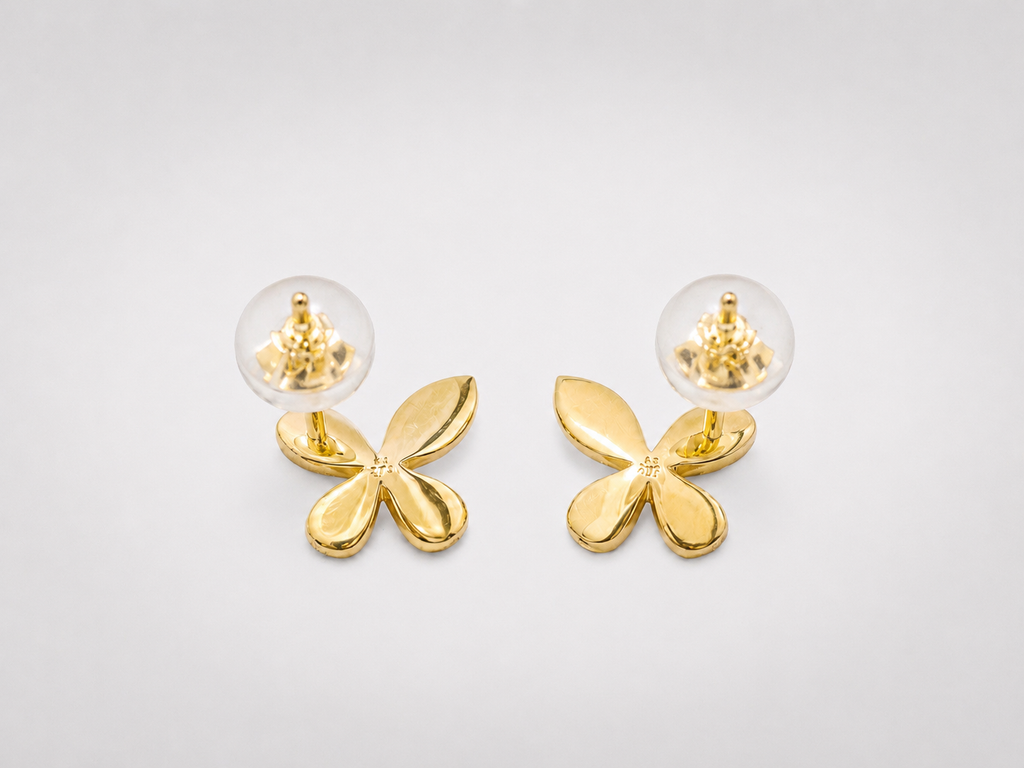 【特別販売品】Papillon Pierce