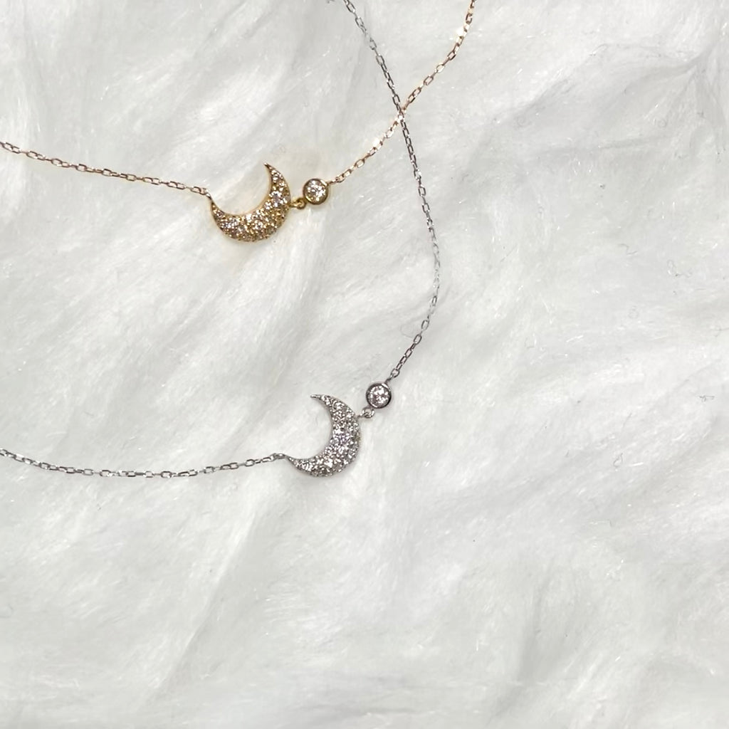 Moonlit Bracelet