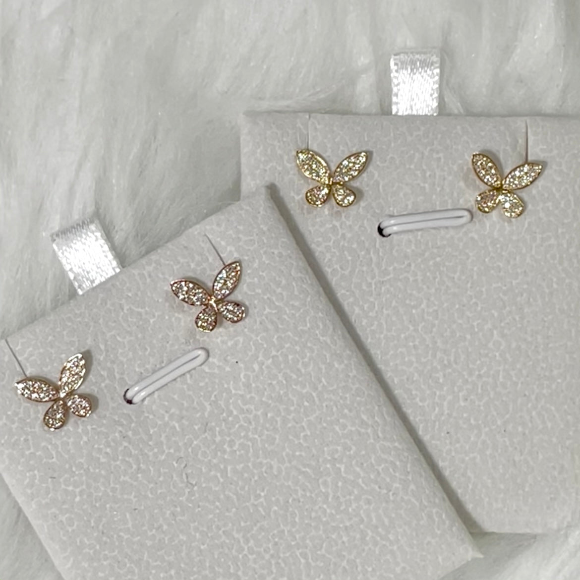 【特別販売品】Papillon Pierce