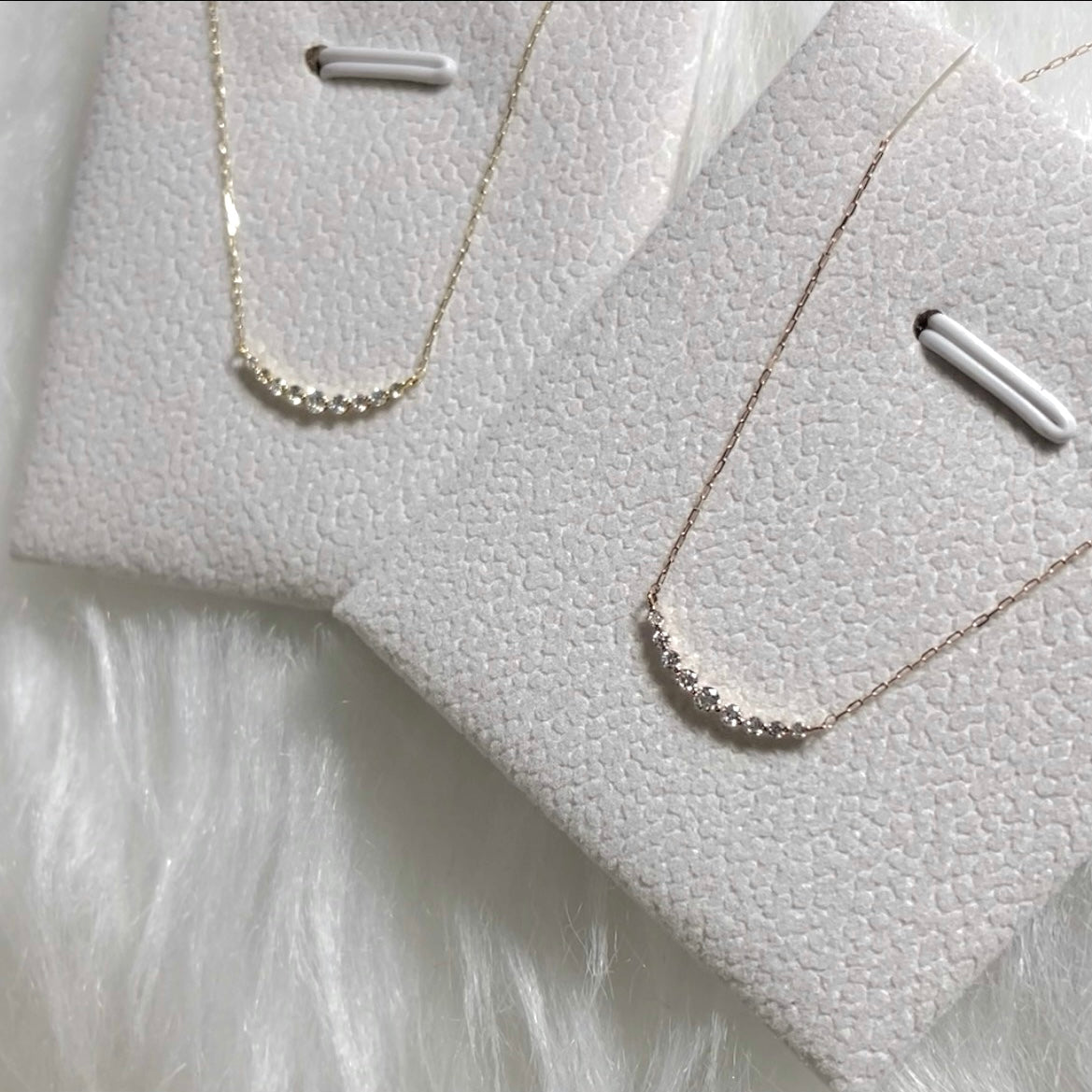 【特別販売品】Starlight Necklace