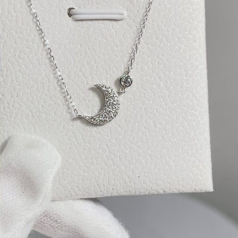Moonlit Bracelet