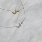 Moonlit Bracelet