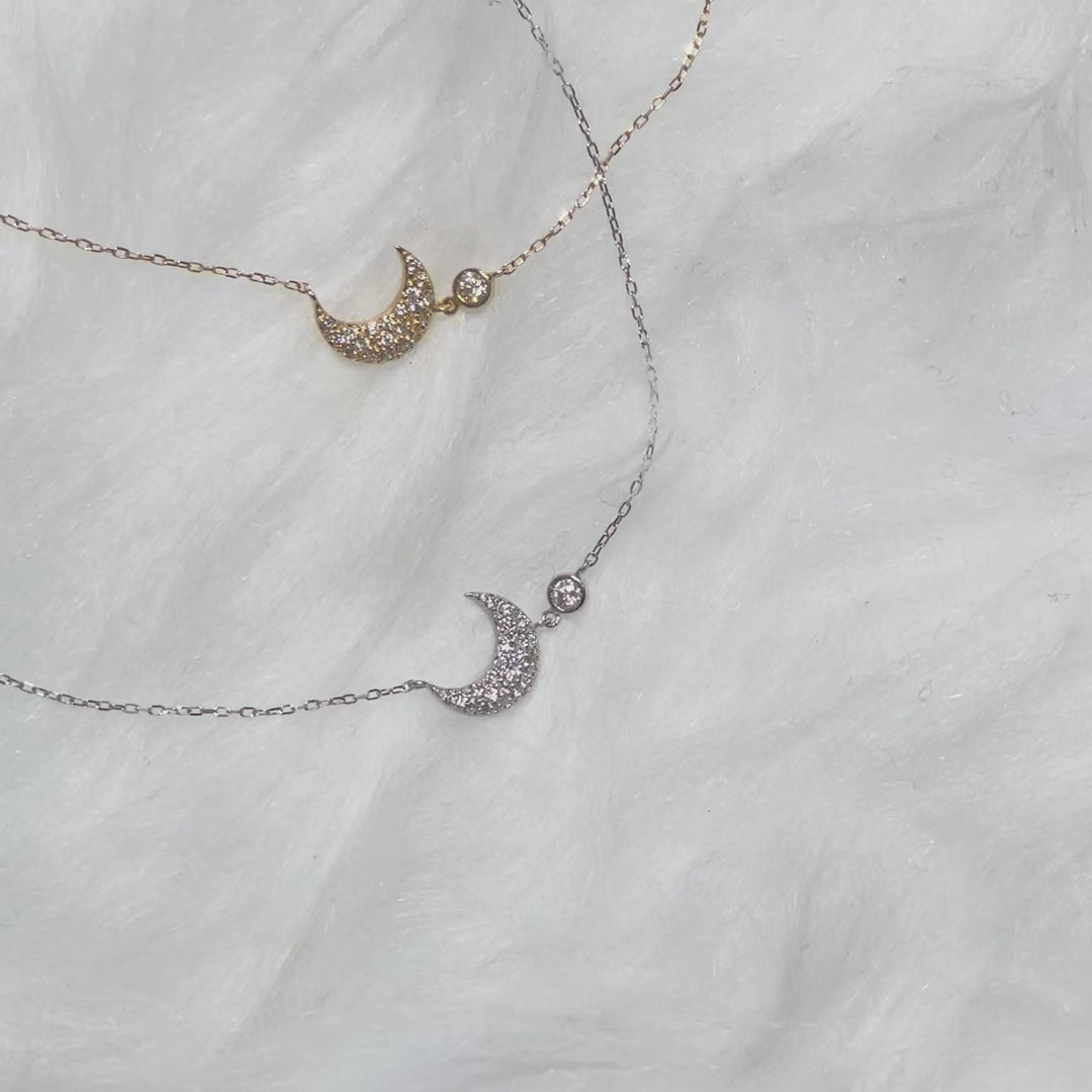 Moonlit Bracelet