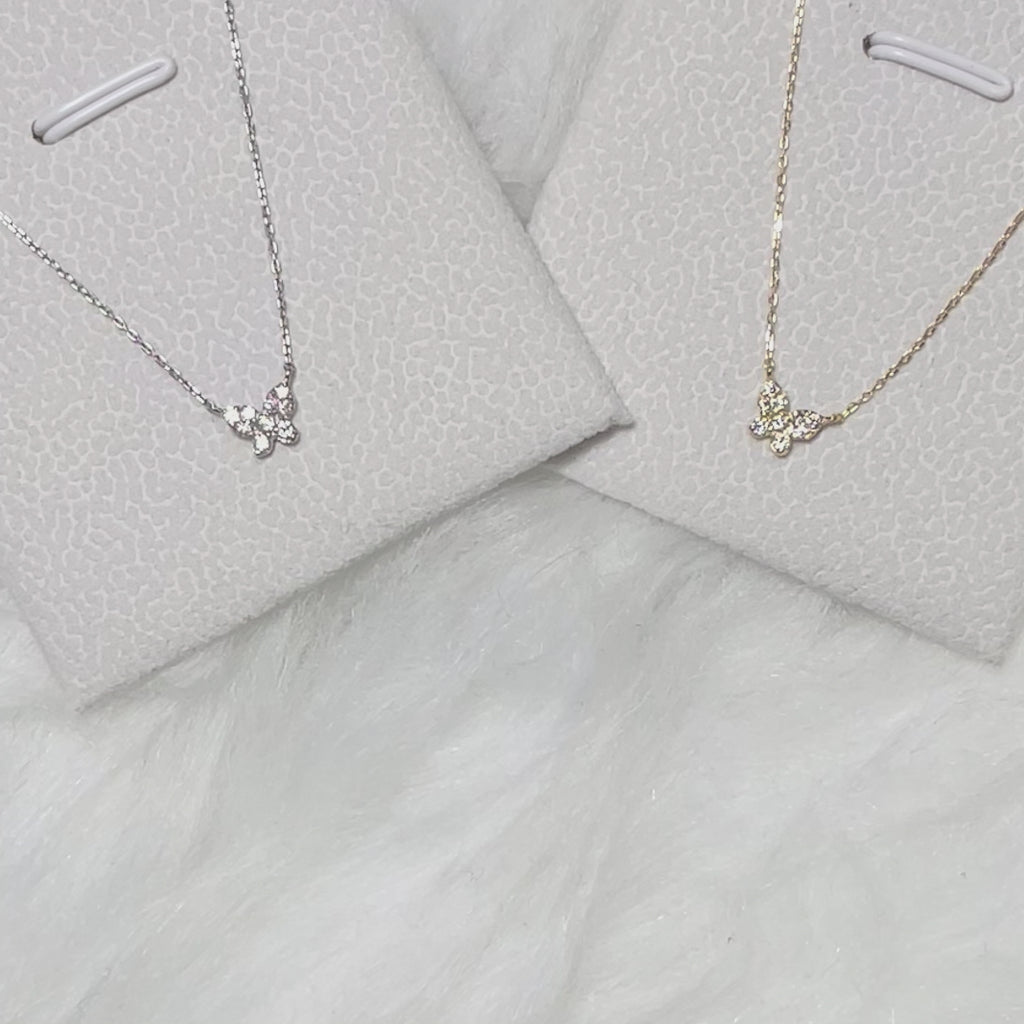【特別販売品】Envol Necklace