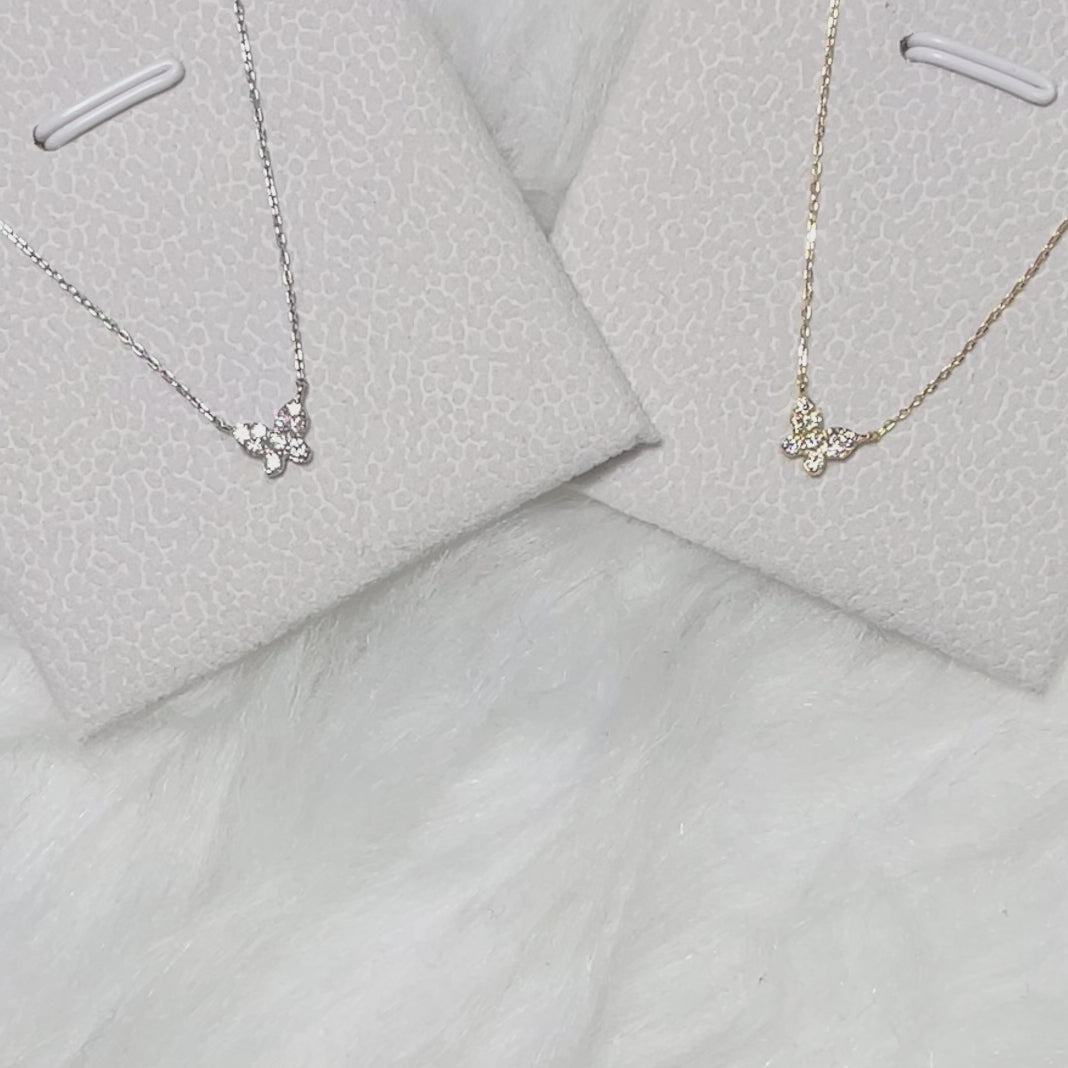 【特別販売品】Envol Necklace