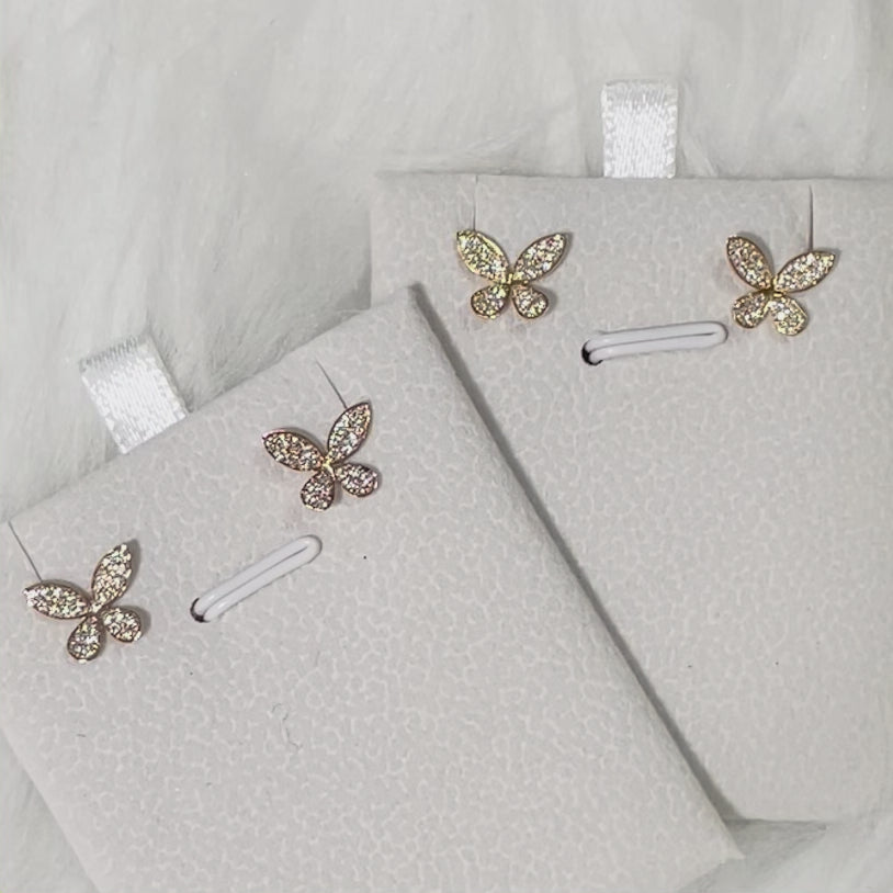 【特別販売品】Papillon Pierce