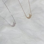 Moonlit Necklace